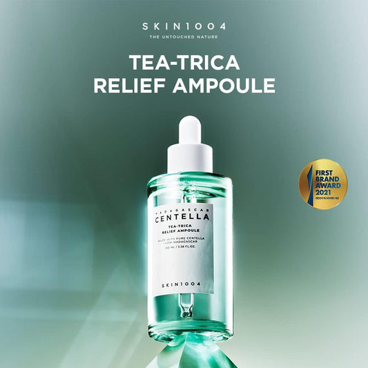 SKIN1004 Tea-Trica Relief Ampoule