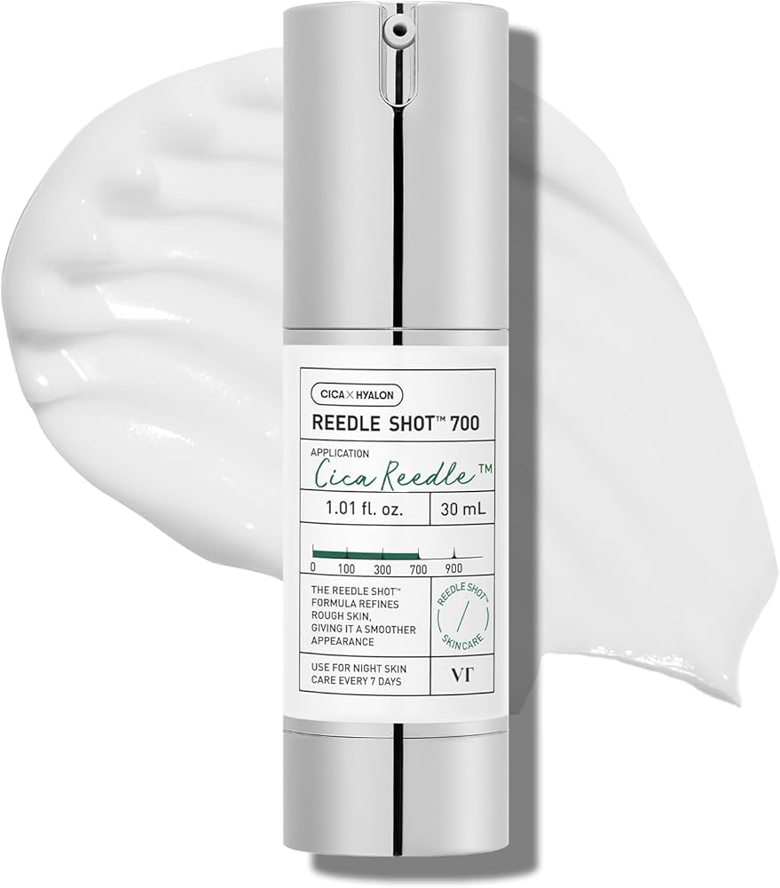 VT Cosmetics Cica Reedle Shot