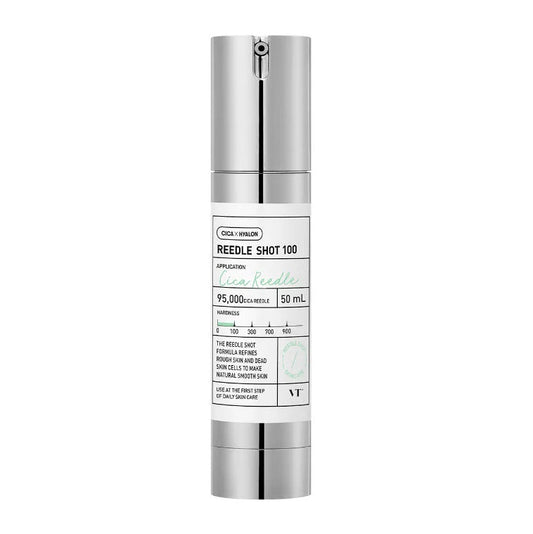 VT Cosmetics Cica Reedle Shot