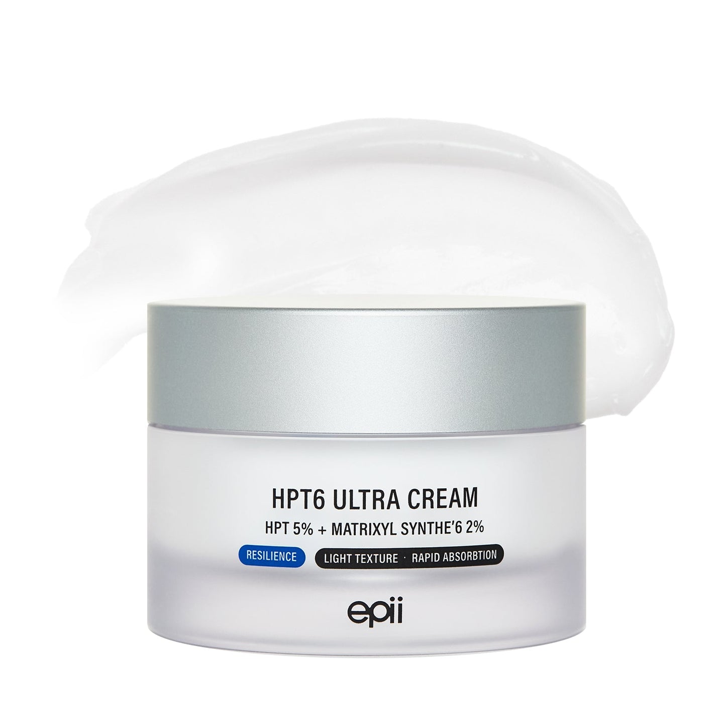 epii HPT6 Ultra Cream 5%