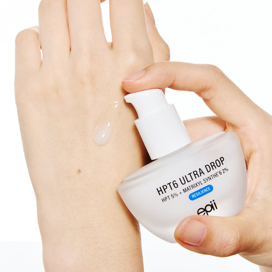 epii HPT6 Ultra Drop 5%