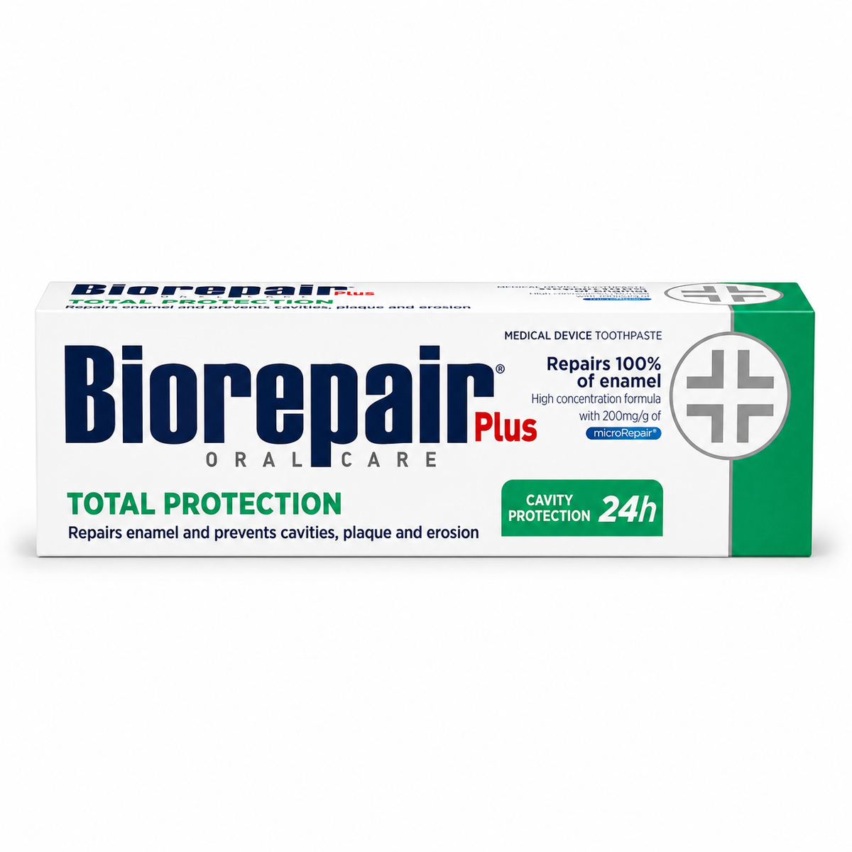 Biorepair Plus Total Protection Toothpaste