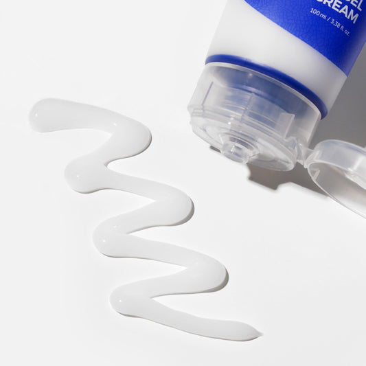 Isntree Hyaluronic Acid Aqua Gel Cream