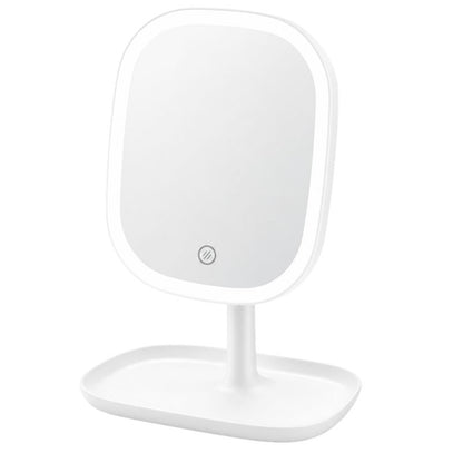 LED Makeup Mirror - With Stand