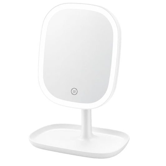 LED Makeup Mirror - With Stand
