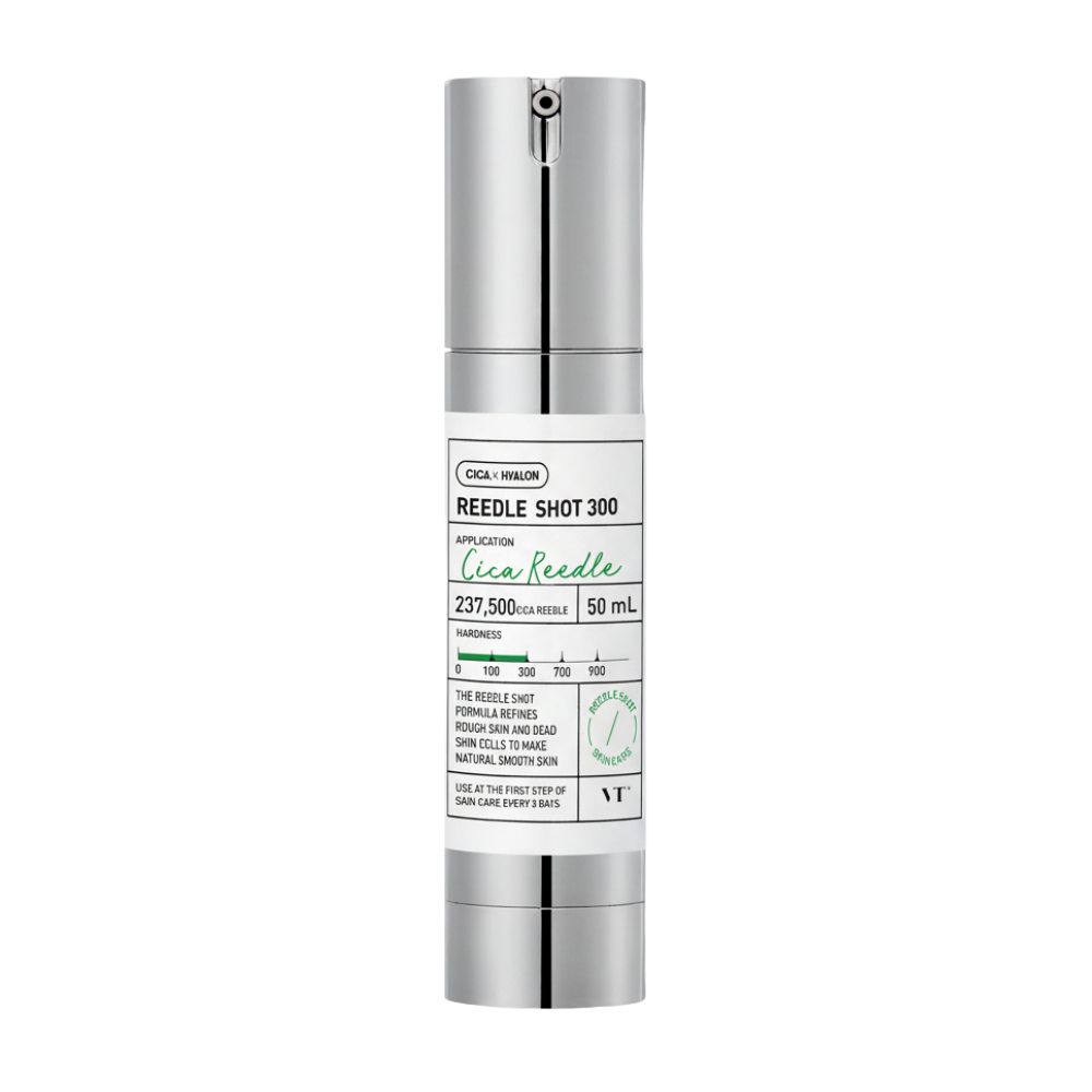 VT Cosmetics Cica Reedle Shot