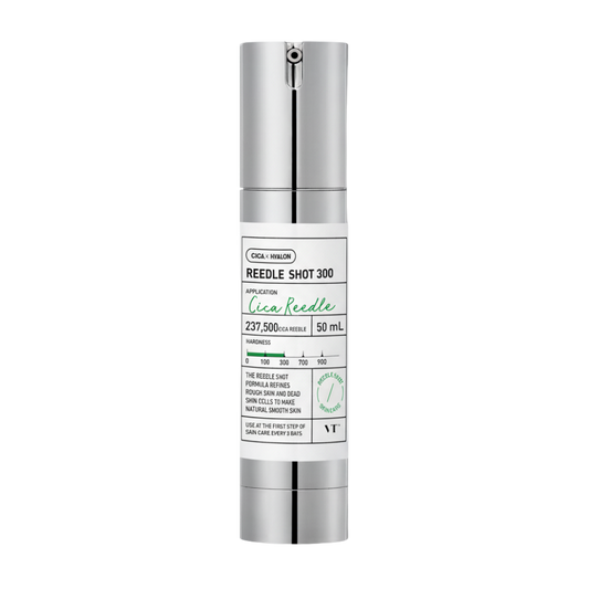 VT Cosmetics Cica Reedle Shot