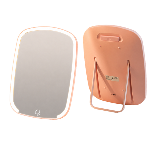 LED Makeup Mirror - Tabletop
