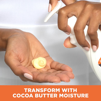 Palmer's Cocoa Butter Formula Daily Skin Therapy Fragrance Free