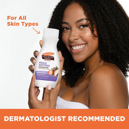 Palmer's Cocoa Butter Formula Daily Skin Therapy Fragrance Free