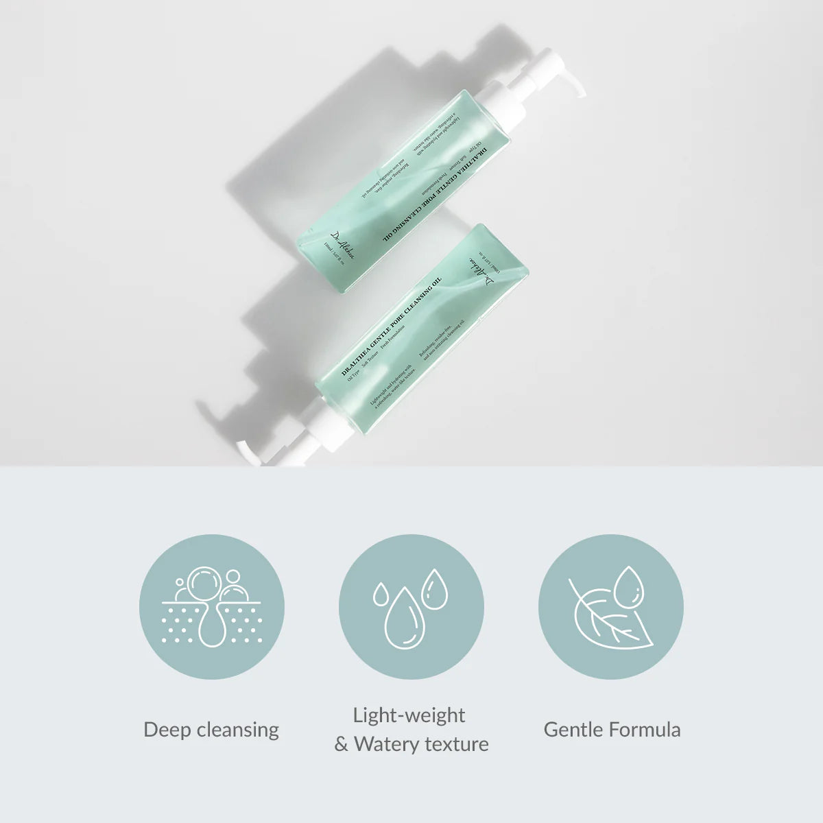 Dr. Althea Gentle Pore Cleansing Oil