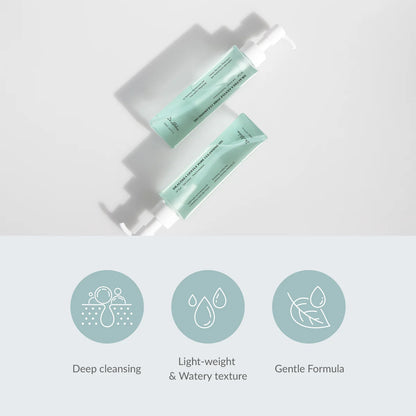 Dr. Althea Gentle Pore Cleansing Oil