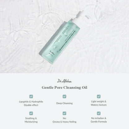 Dr. Althea Gentle Pore Cleansing Oil