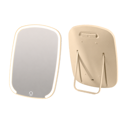 LED Makeup Mirror - Tabletop