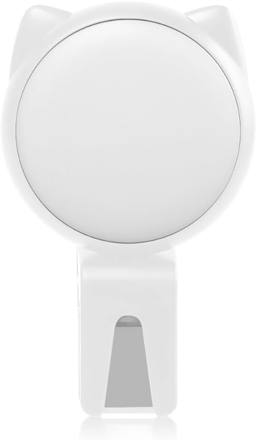 LED Light for Smartphones