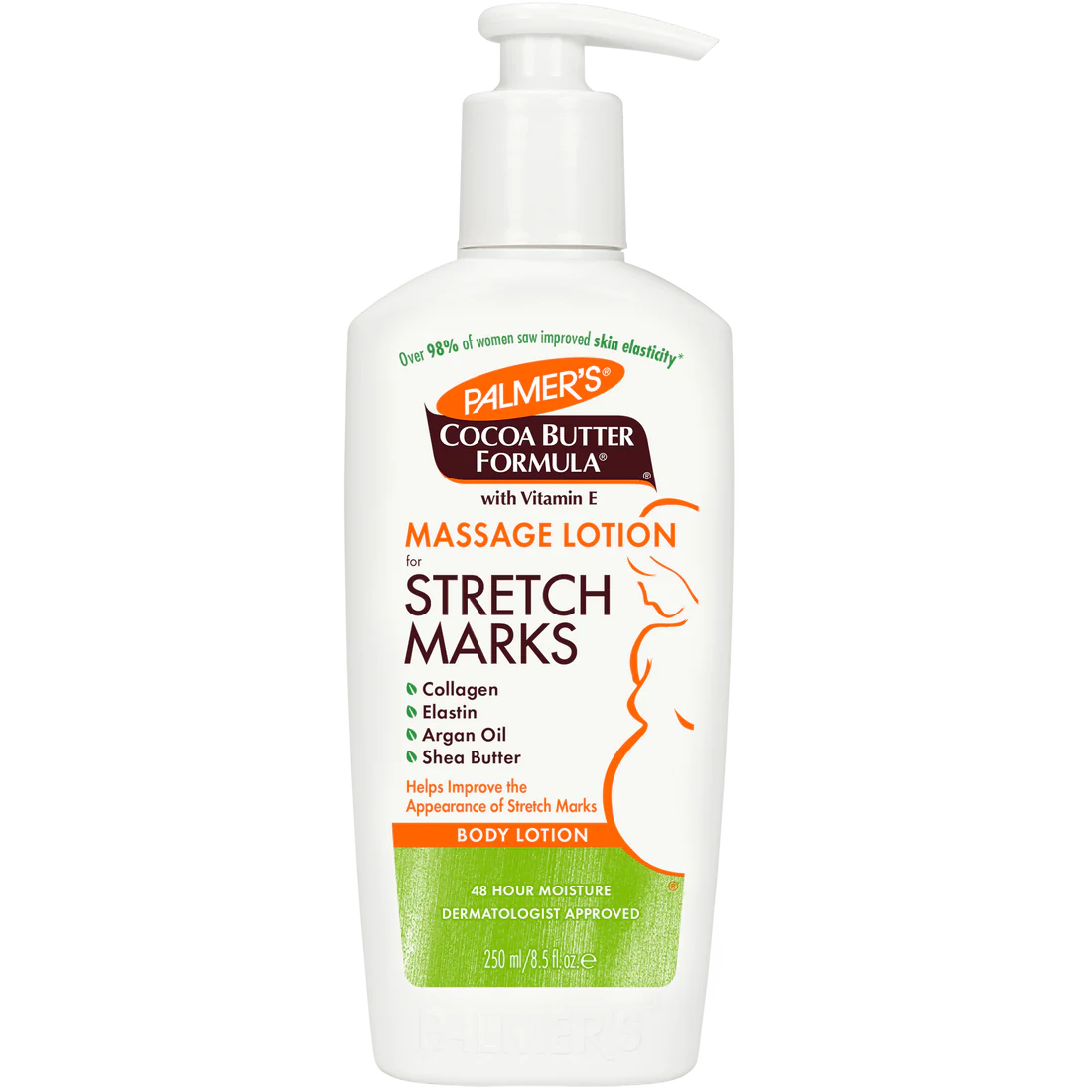 Palmer's Cocoa Butter Formula Massage Lotion for Stretch Marks