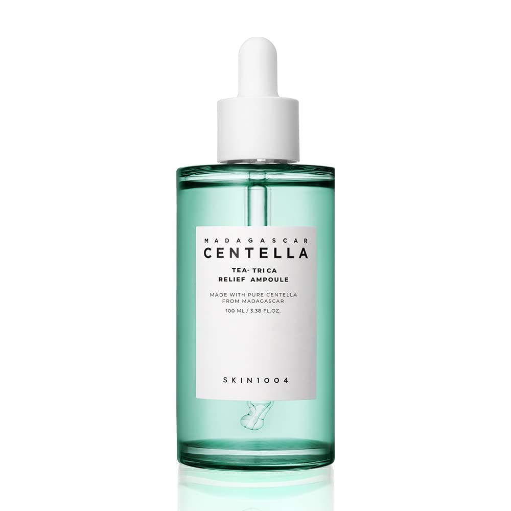 SKIN1004 Tea-Trica Relief Ampoule