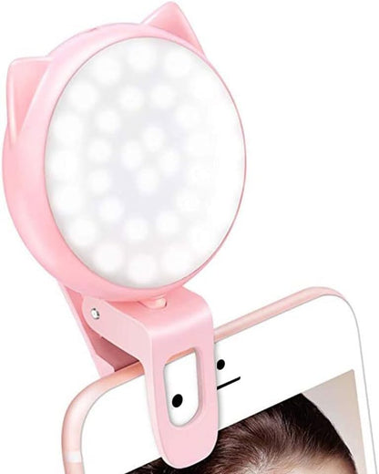 LED Light for Smartphones