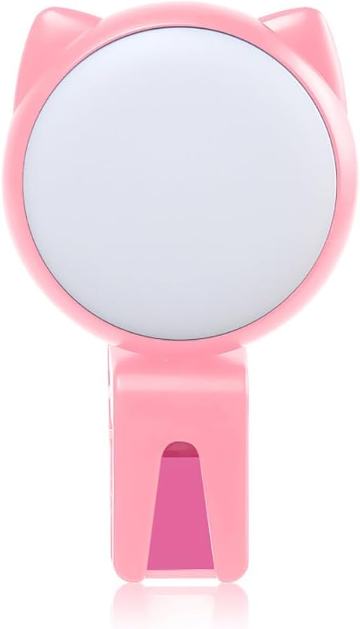 LED Light for Smartphones