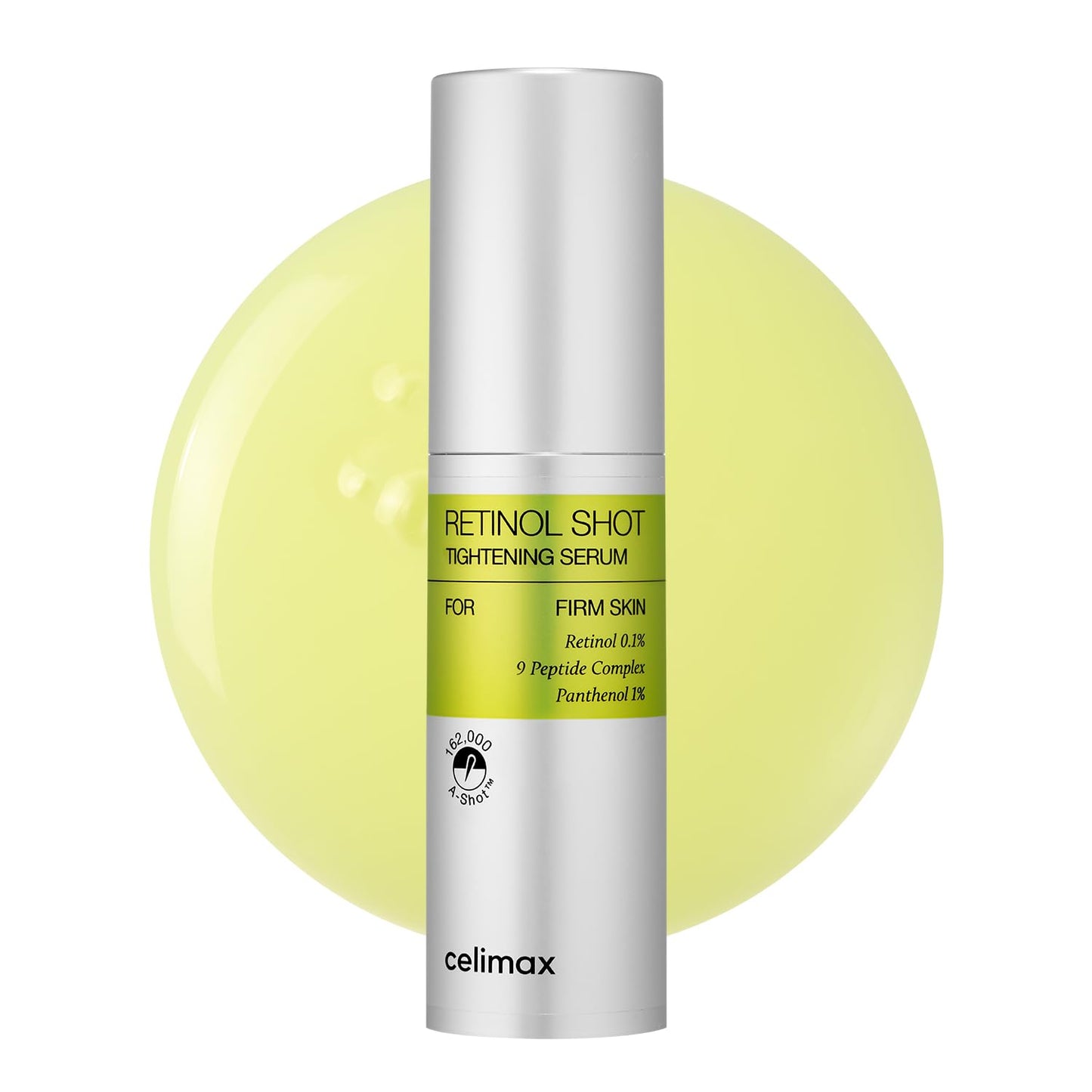 celimax The Vita A Retinol Shot Tightening Serum