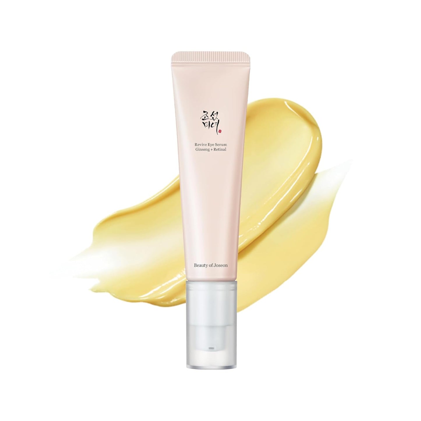 Beauty of Joseon Revive Eye Serum (Ginseng + Retinal)
