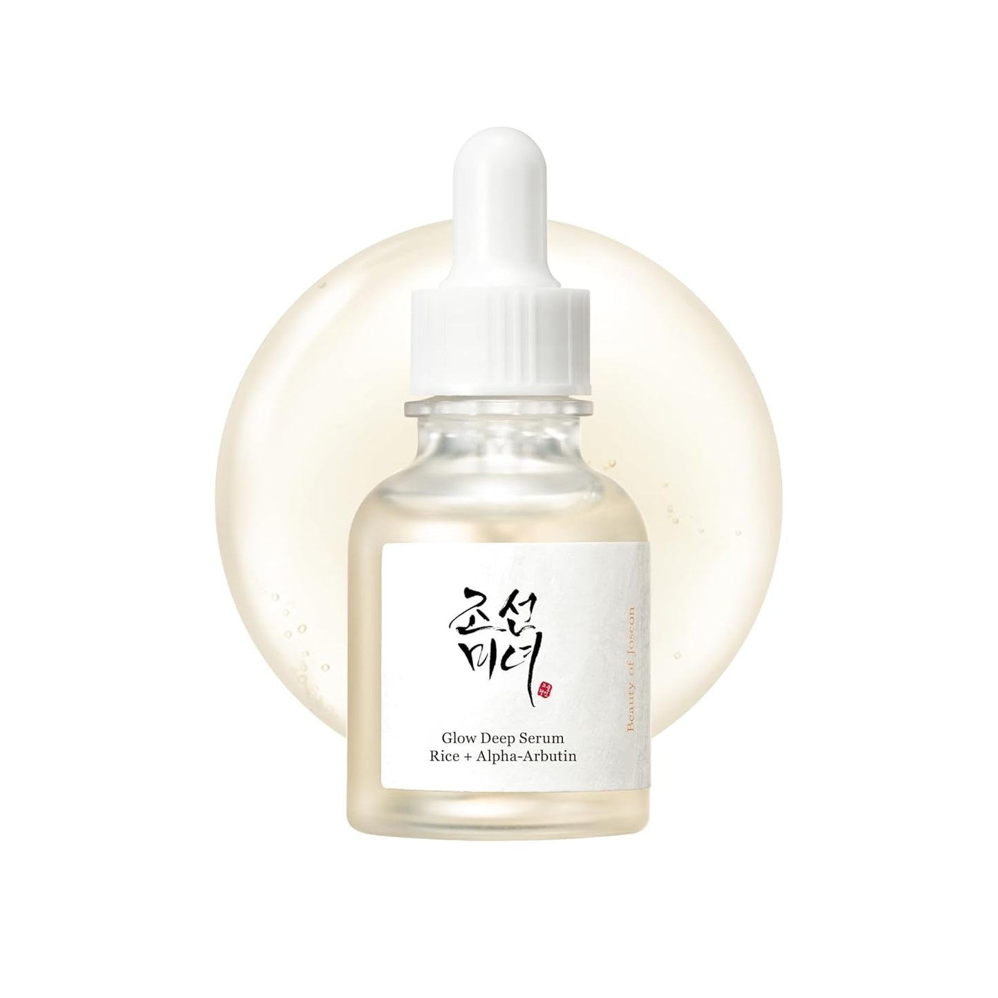Beauty of Joseon Glow Deep Serum Rice Alpha-Arbutin