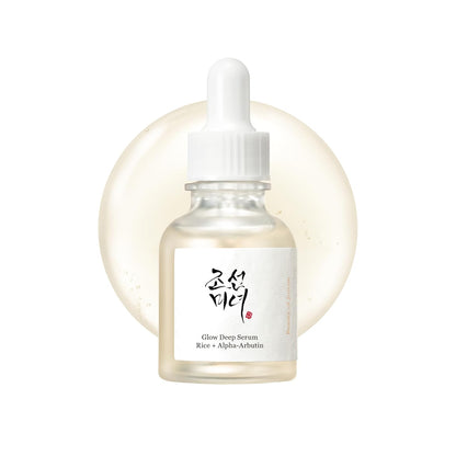 Beauty of Joseon Glow Deep Serum Rice Alpha-Arbutin