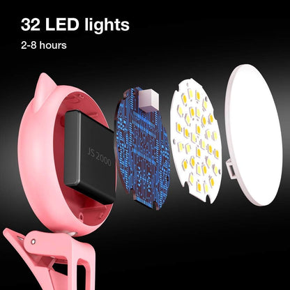 LED Light for Smartphones