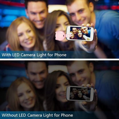 LED Light for Smartphones
