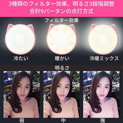 LED Light for Smartphones