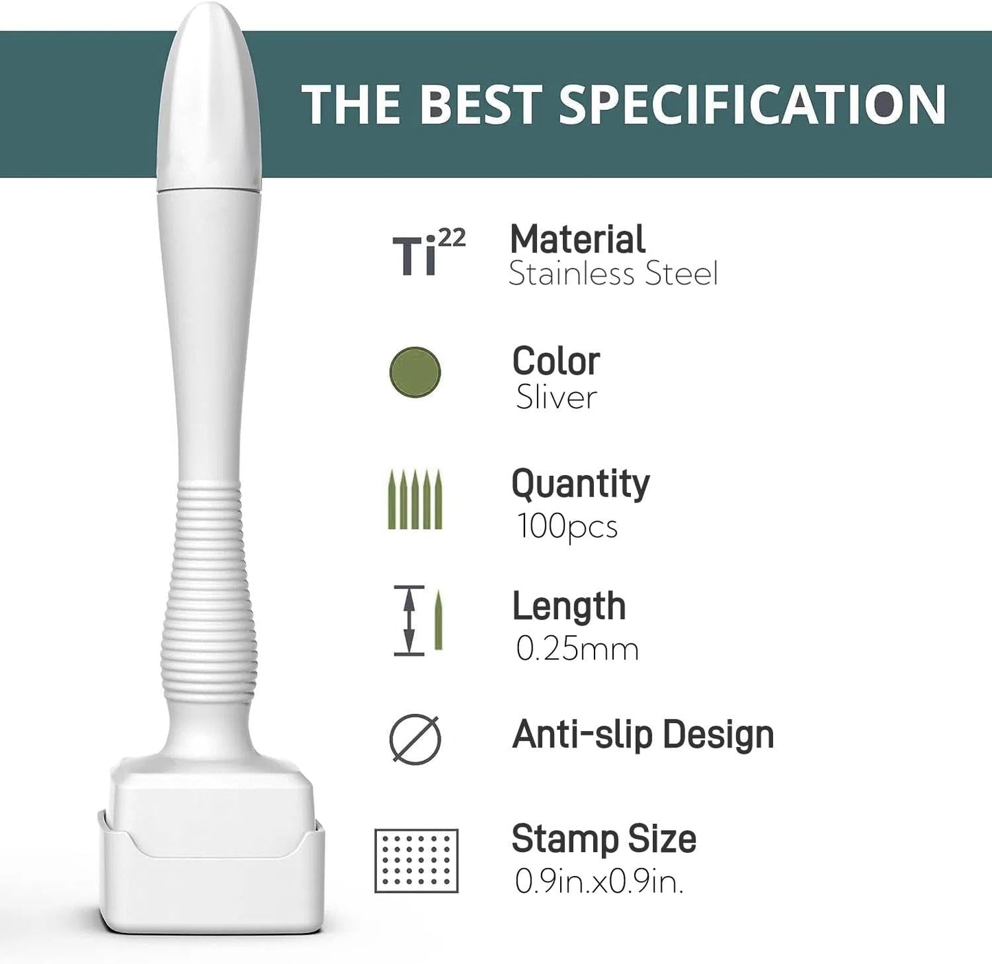 Derma Stamp