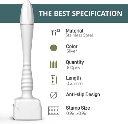 Derma Stamp