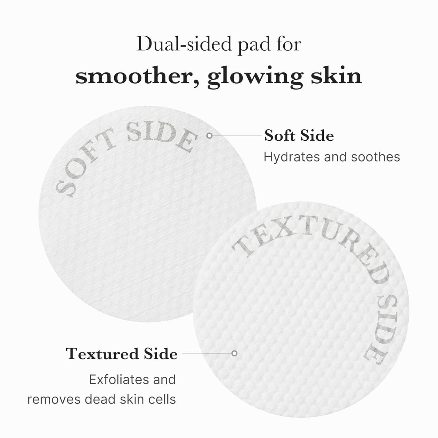 medicube Toner Pads Zero Pore Pad 2.0