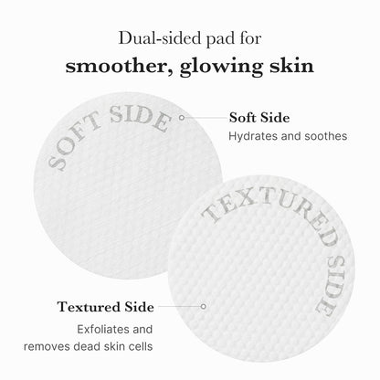 medicube Toner Pads Zero Pore Pad 2.0