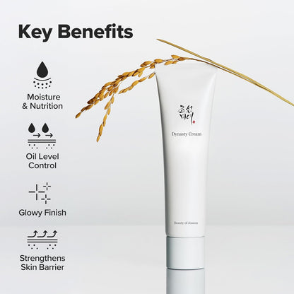 Beauty of Joseon Dynasty Cream