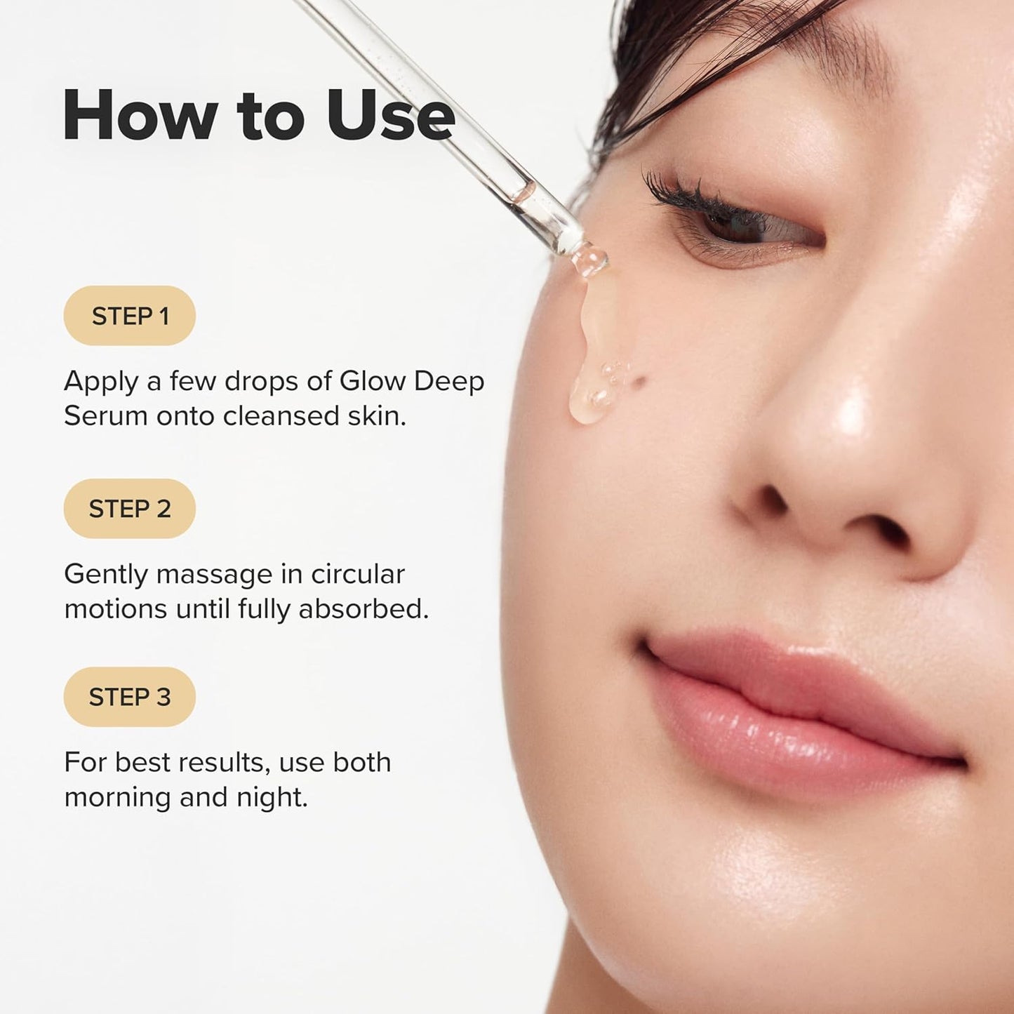 Beauty of Joseon Glow Deep Serum Rice Alpha-Arbutin