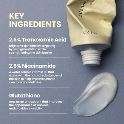 TXA 2.5% Intensive Brightening Cream