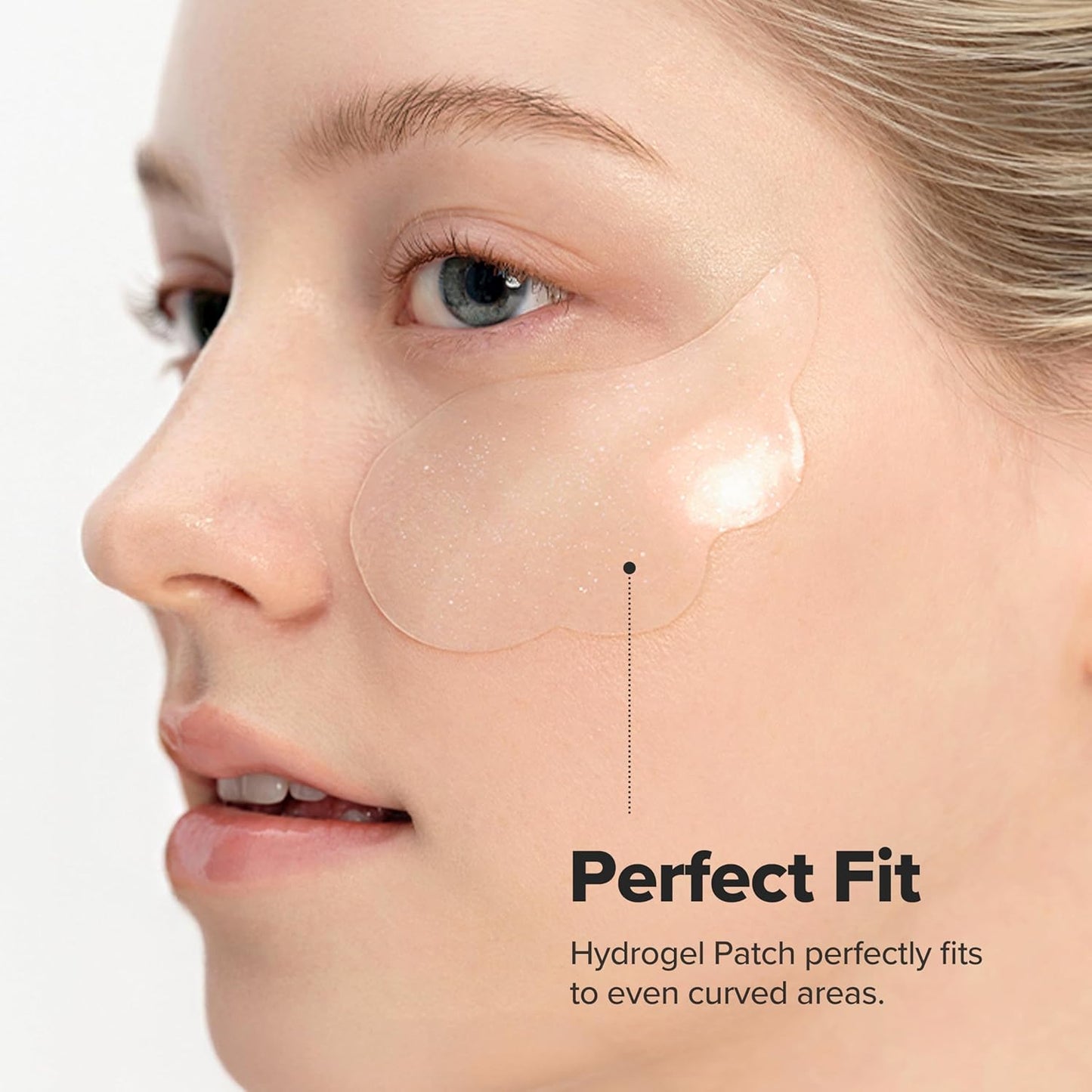 Beauty of Joseon Revive Under Eye Patch with Retinal and Ginseng