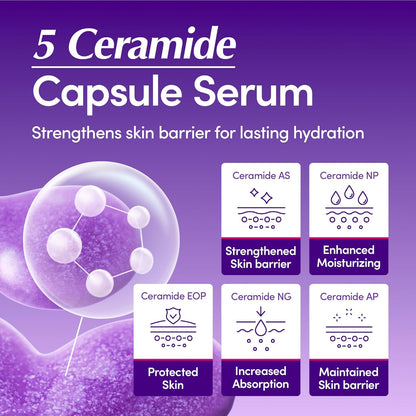EQQUALBERRY Bakuchiol Plumping Face Serum