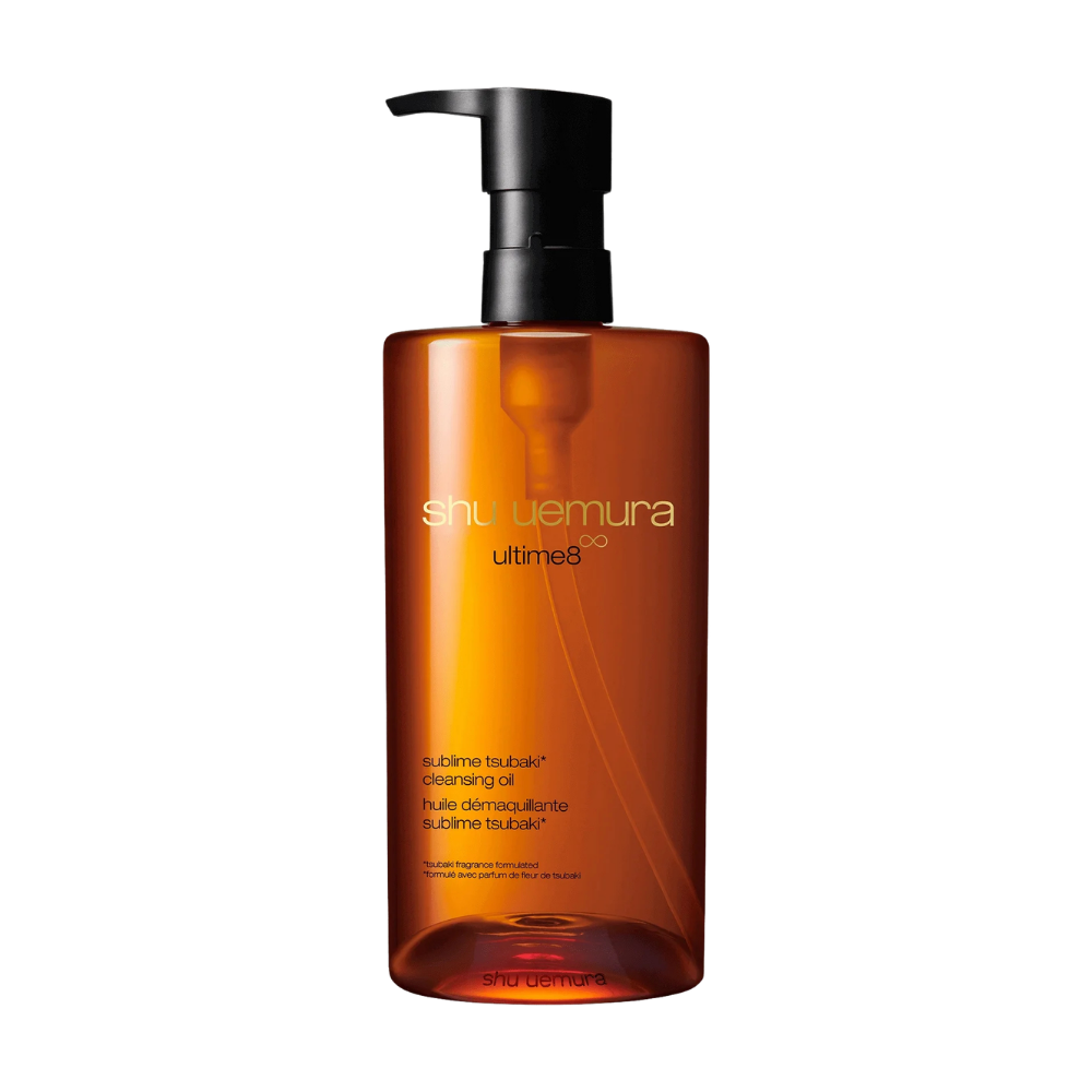 Shu Uemura Ultime8∞ Sublime Beauty Cleansing Oil