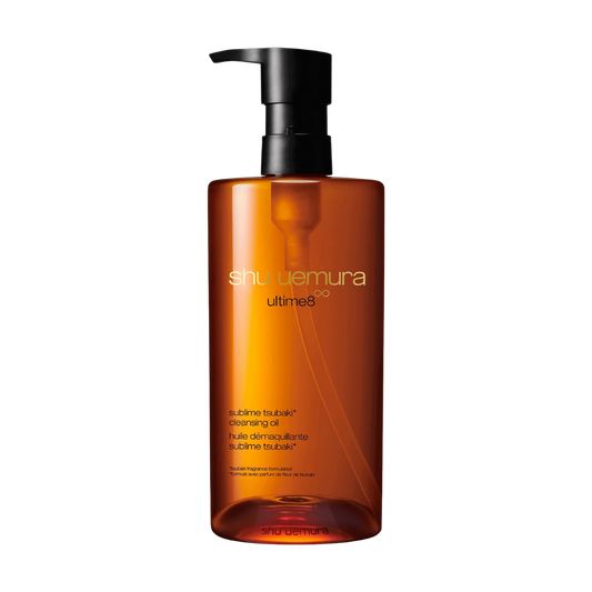 Shu Uemura Ultime8∞ Sublime Beauty Cleansing Oil