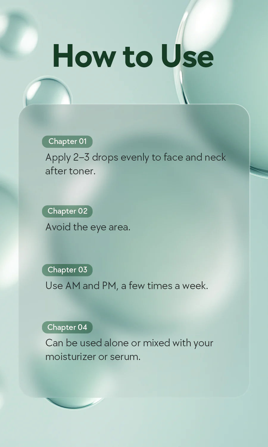 NINELESS A-Control 10% Azelaic Acid Serum