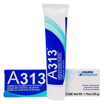 A313 Vitamin A Pommade (Ointment)