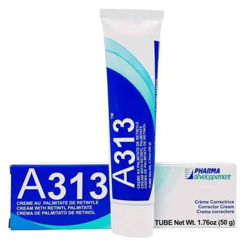 A313 Vitamin A Pommade (Ointment)