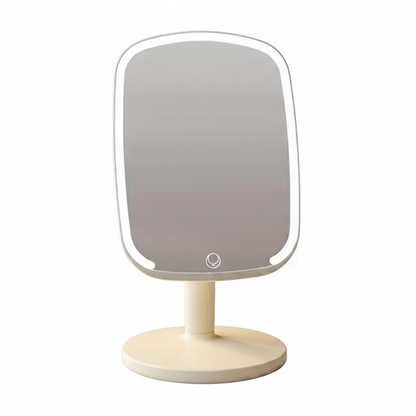 LED Makeup Mirror - With Stand