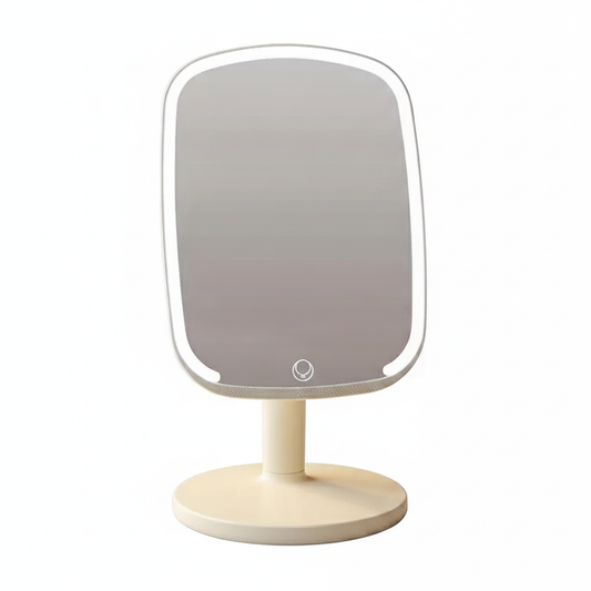 LED Makeup Mirror - With Stand