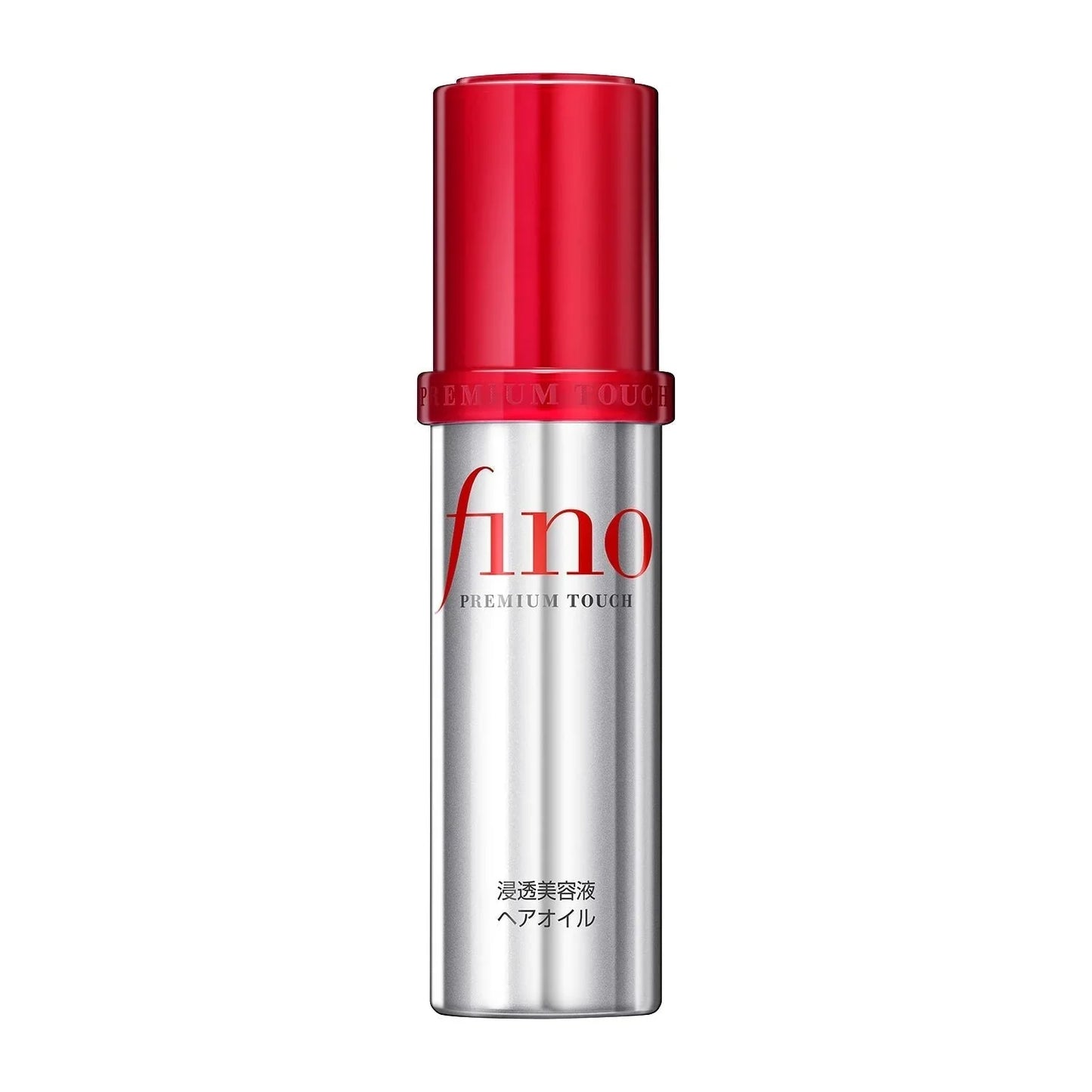Shiseido Fino Premium Touch Penetration Serum Hair Oil