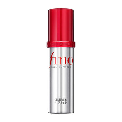Shiseido Fino Premium Touch Penetration Serum Hair Oil