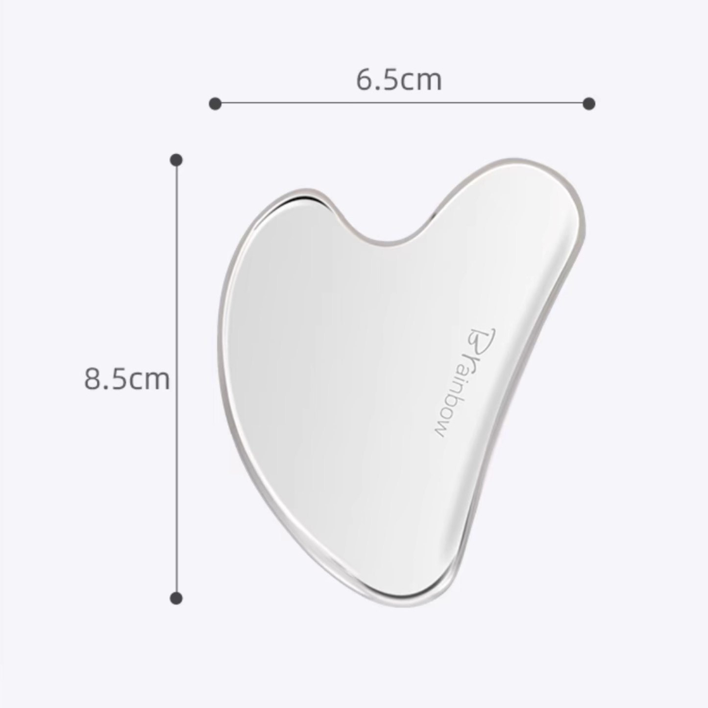 brainbow gua sha