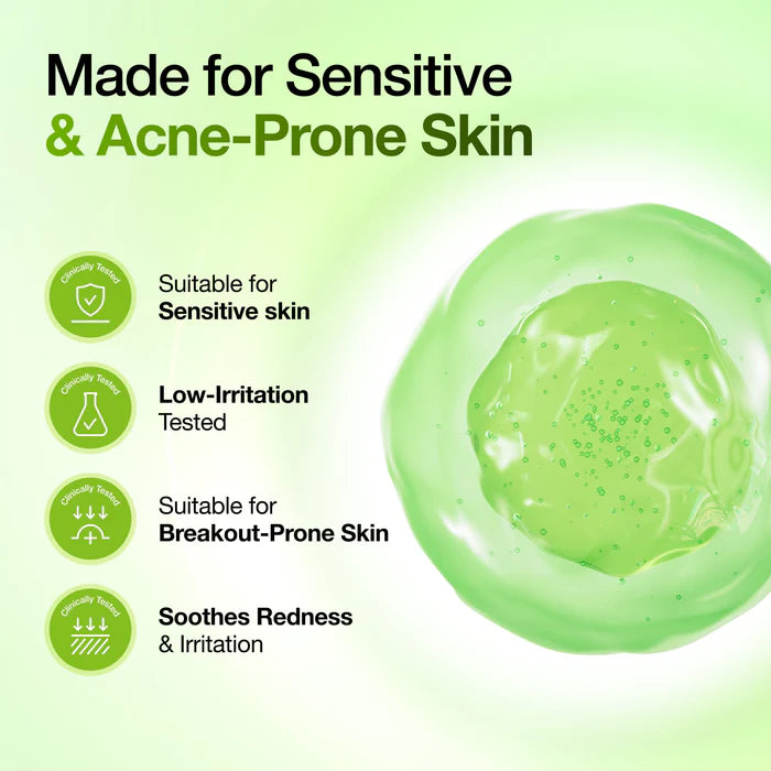 Anua Azelaic Acid 10 + Hyaluron Redness Soothing Serum